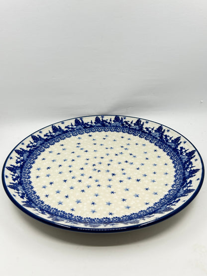 Plate ~ Dinner ~  10 inch ~ 2329X - T3*