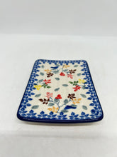 Load image into Gallery viewer, Soap Dish ~ 3.25 x 4.25 inch ~ 3208X ~ T4!