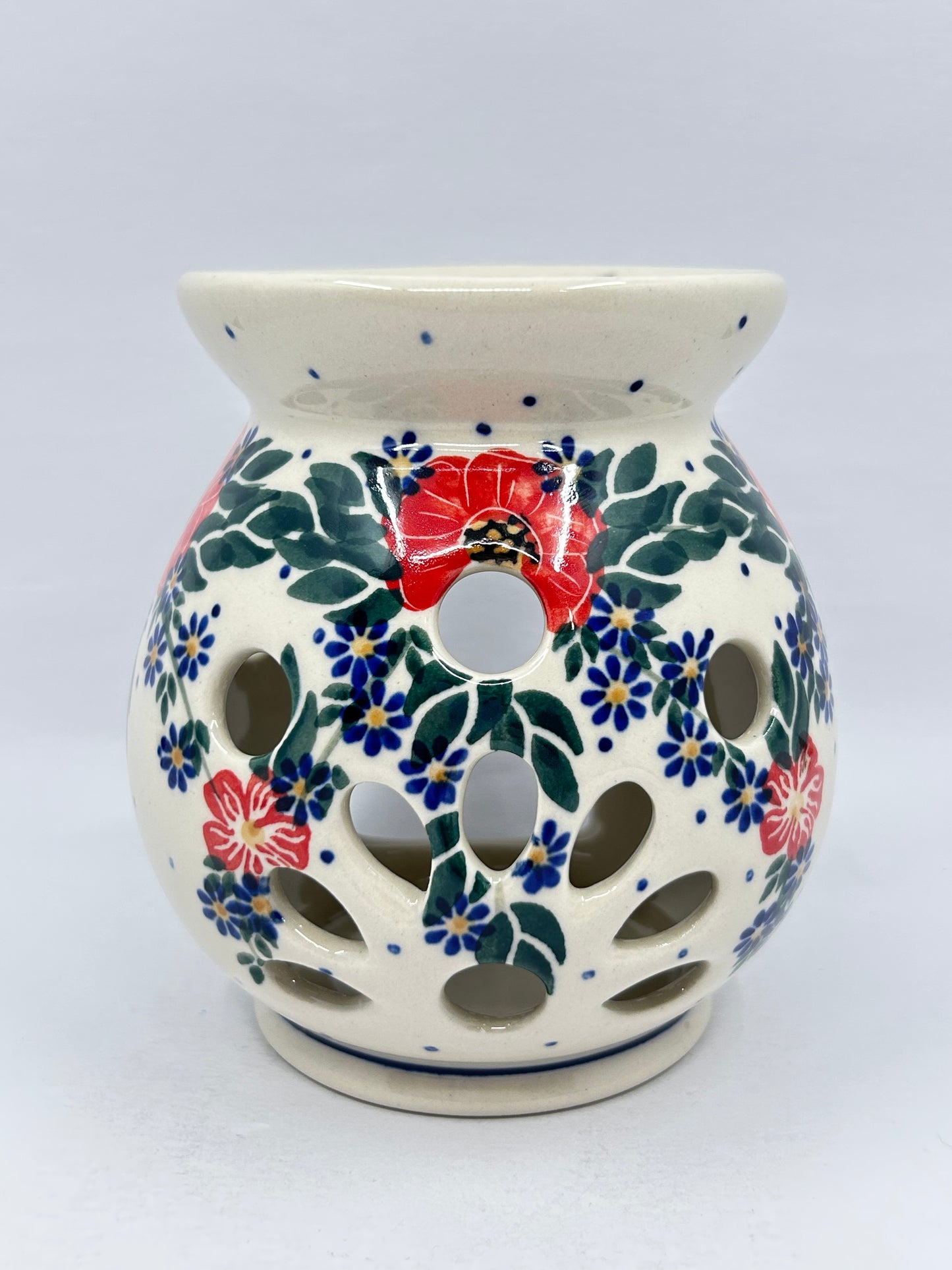 Candle Warmer - D56