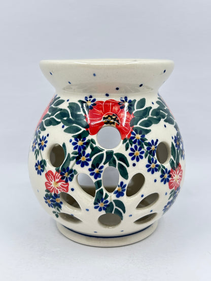 Candle Warmer - D56