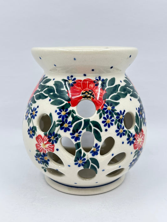 Candle Warmer - D56