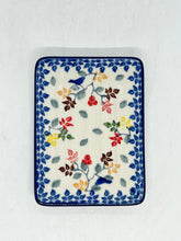 Load image into Gallery viewer, Soap Dish ~ 3.25 x 4.25 inch ~ 3208X ~ T4!