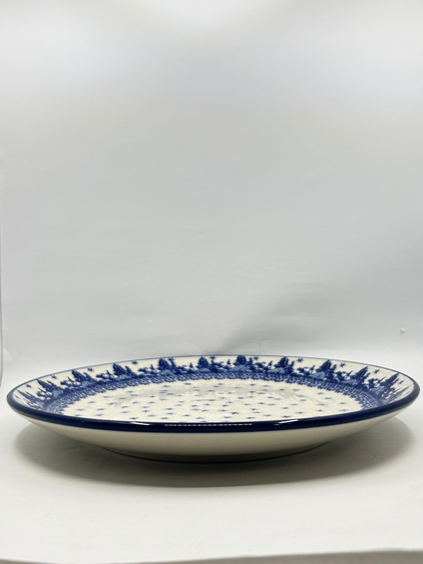 Plate ~ Dinner ~  10 inch ~ 2329X - T3*