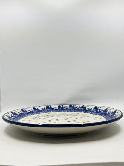 Plate ~ Dinner ~  10 inch ~ 2329X - T3*