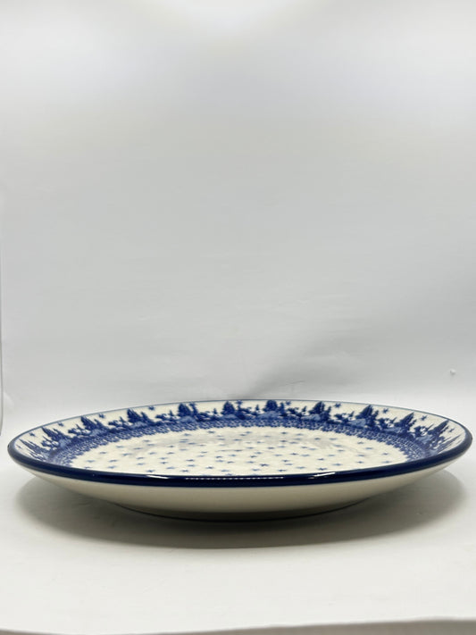 Plate ~ Dinner ~  10 inch ~ 2329X - T3*
