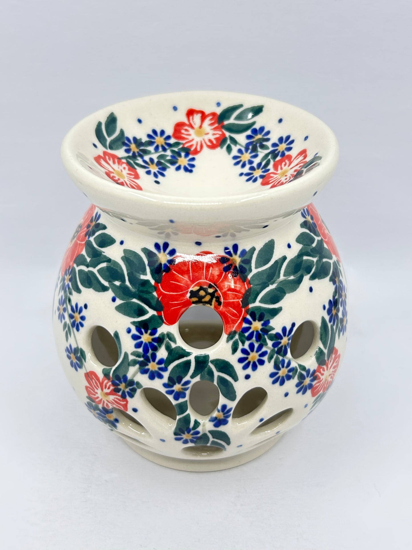 Candle Warmer - D56