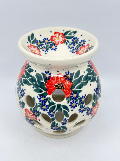 Candle Warmer - D56