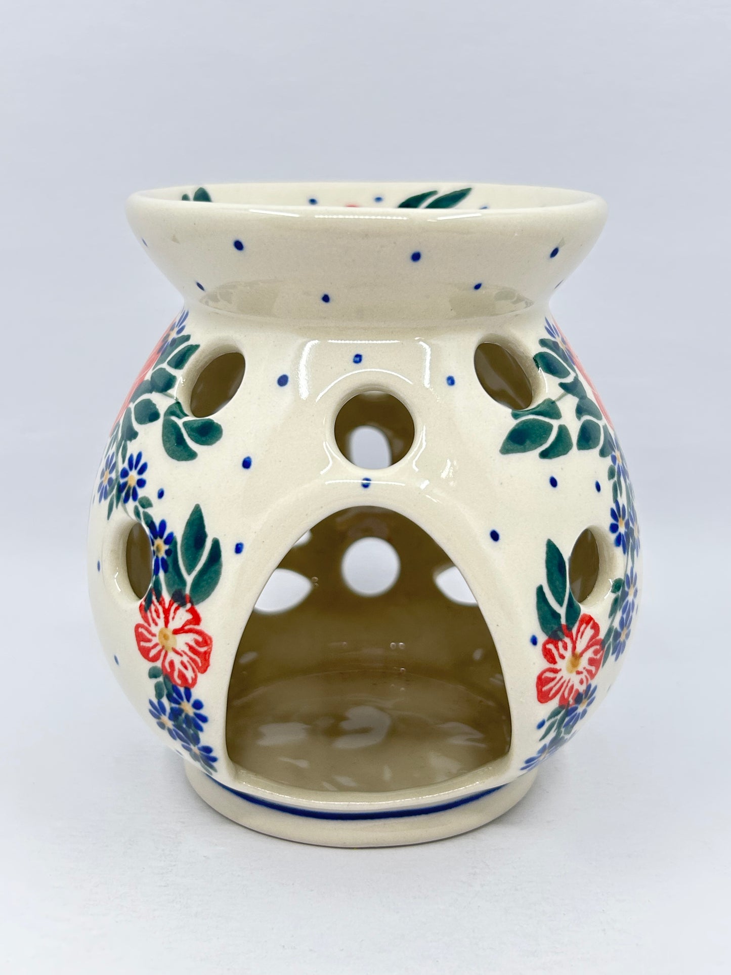Candle Warmer - D56