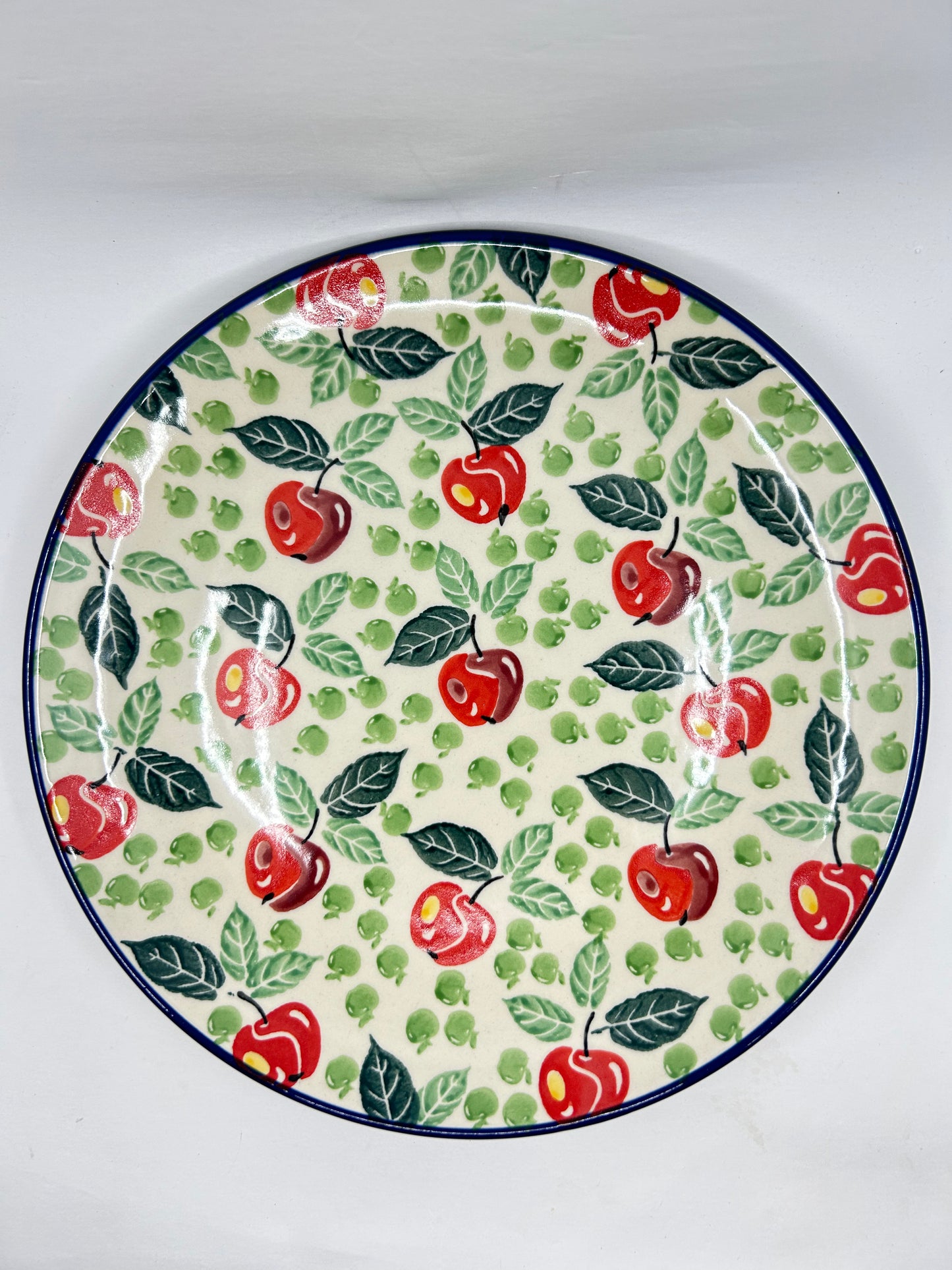 Dinner Plate ~ 10 inch - 3248X - T4*