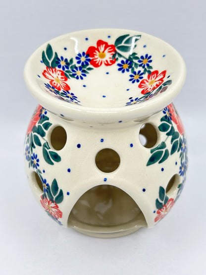 Candle Warmer - D56