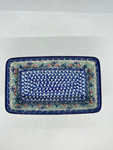 Load image into Gallery viewer, Baker ~ Loaf Pan ~  8”L x 4.5”W x 3”H - 2913X - T4!