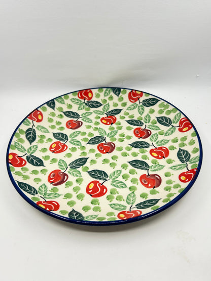 Dinner Plate ~ 10 inch - 3248X - T4*