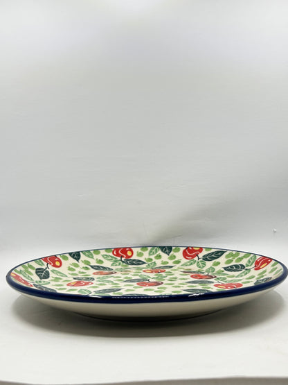 Dinner Plate ~ 10 inch - 3248X - T4*