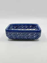 Load image into Gallery viewer, 3.5&quot; Square Bowl - D15