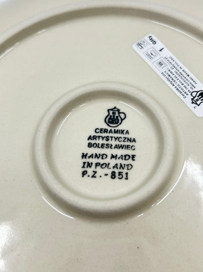 Dinner Plate ~ 10 inch - 3248X - T4*