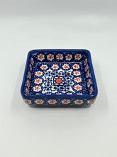 Load image into Gallery viewer, 3.5&quot; Square Bowl - D1