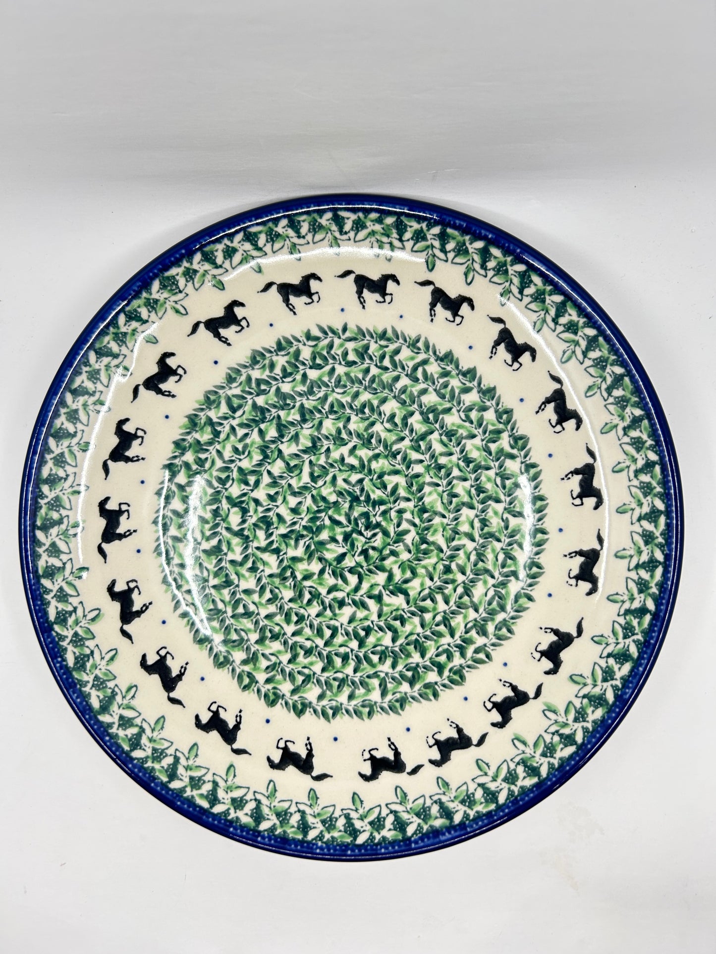 Plate ~ Dinner ~  10 inch ~ 2241X ~ T3*