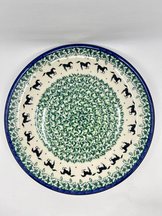 Plate ~ Dinner ~  10 inch ~ 2241X ~ T3*
