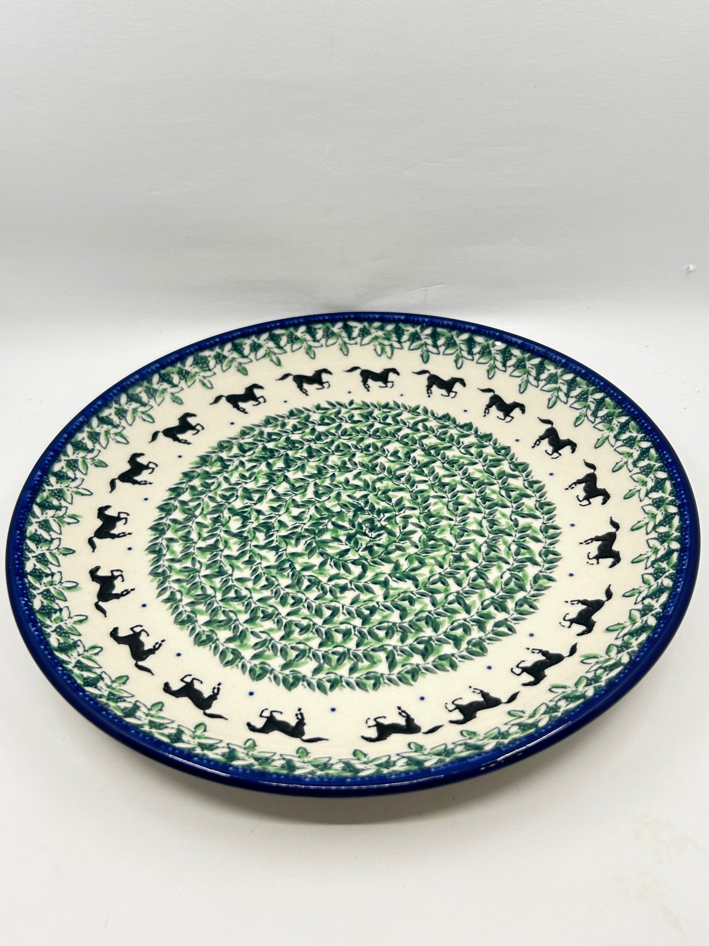 Plate ~ Dinner ~  10 inch ~ 2241X ~ T3*