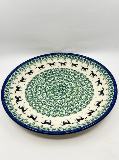 Plate ~ Dinner ~  10 inch ~ 2241X ~ T3*