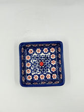 Load image into Gallery viewer, 3.5&quot; Square Bowl - D1