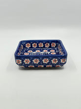 Load image into Gallery viewer, 3.5&quot; Square Bowl - D1