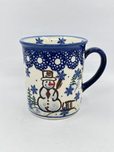 Load image into Gallery viewer, 8 oz. Straight Mug - D33