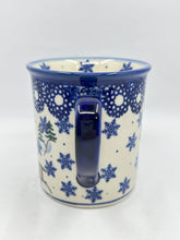 Load image into Gallery viewer, 8 oz. Straight Mug - D33