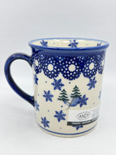 Load image into Gallery viewer, 8 oz. Straight Mug - D33