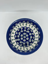 Load image into Gallery viewer, Berry Bowl w/ Saucer ~ 8W ~ 0054X - T3!