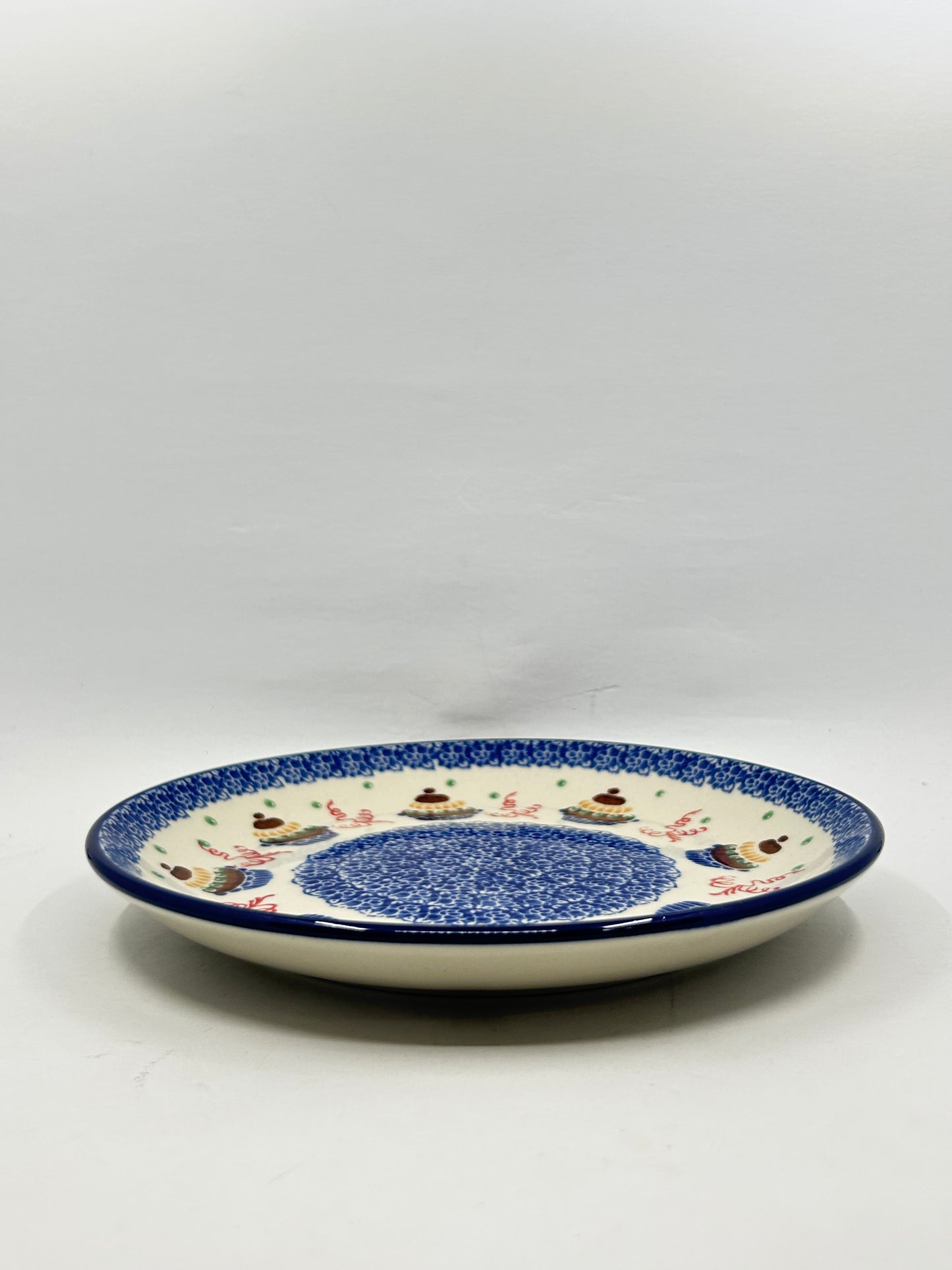 Plate ~ 7.75 inch ~ 1597X - T3*