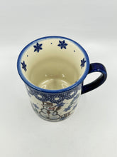 Load image into Gallery viewer, 8 oz. Straight Mug - D33