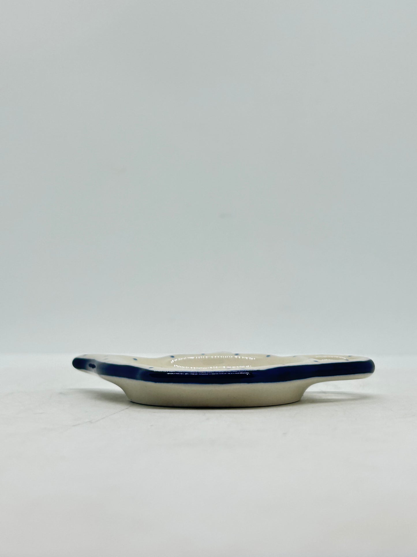 766 ~ Tea Bag Holder ~ 2071X - T3!