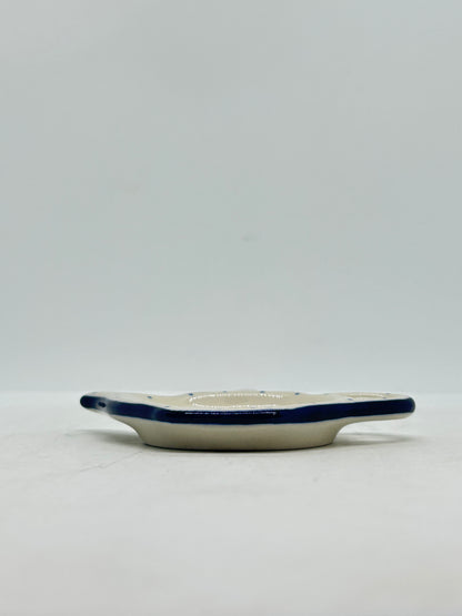 766 ~ Tea Bag Holder ~ 2071X - T3!