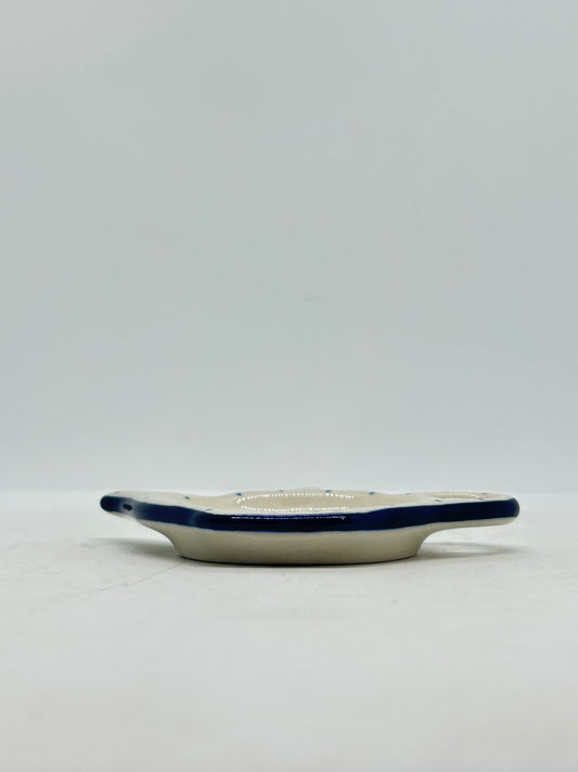 766 ~ Tea Bag Holder ~ 2071X - T3!