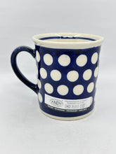 Load image into Gallery viewer, 8 oz. Straight Mug - D64