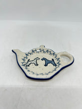 Load image into Gallery viewer, 766 ~ Tea Bag Holder ~ 2593X - T3!