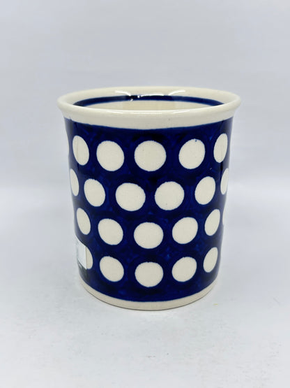 8 oz. Straight Mug - D64