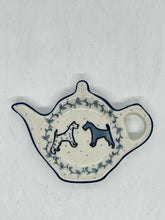 Load image into Gallery viewer, 766 ~ Tea Bag Holder ~ 2593X - T3!