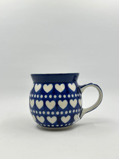 Bubble Mug ~ 8 oz ~ 375EX ~ T3*