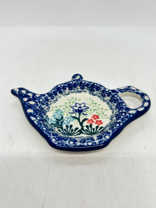 Tea Bag Holder ~ 2913X ~ T4!