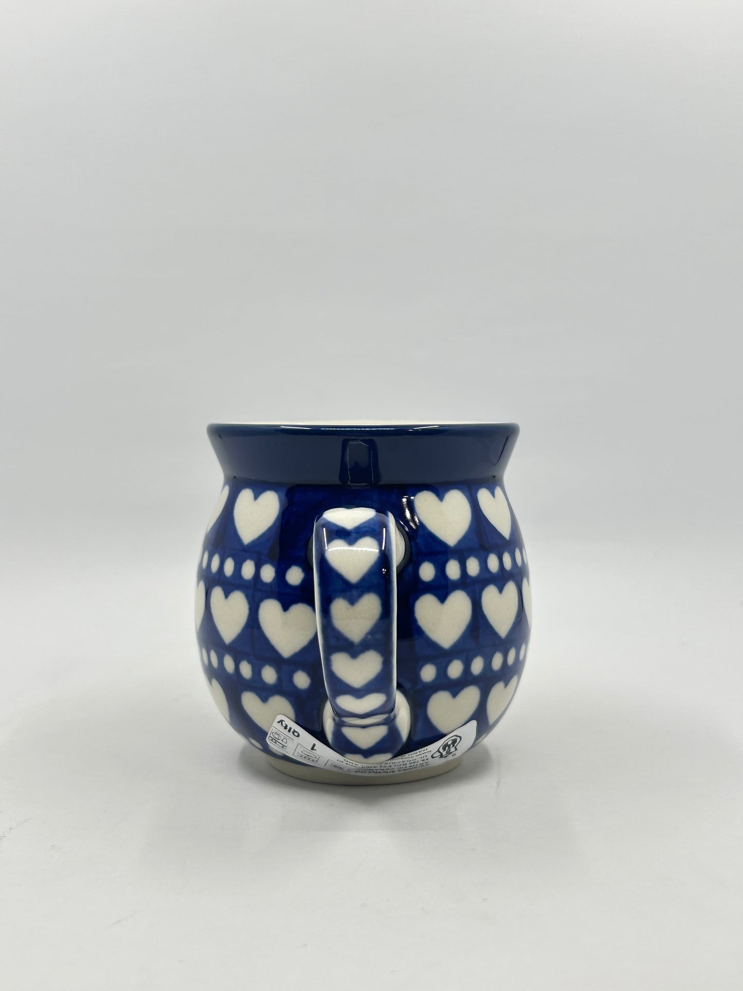 Bubble Mug ~ 8 oz ~ 375EX ~ T3*
