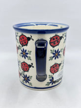 Load image into Gallery viewer, 8 oz. Straight Mug - D18