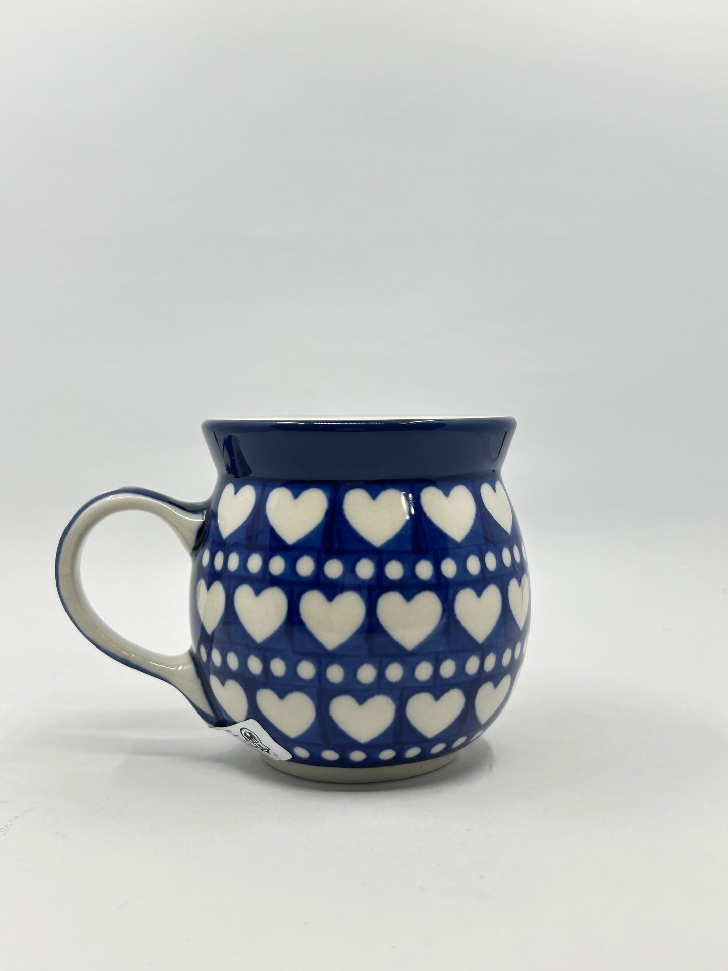 Bubble Mug ~ 8 oz ~ 375EX ~ T3*