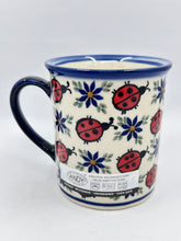 Load image into Gallery viewer, 8 oz. Straight Mug - D18