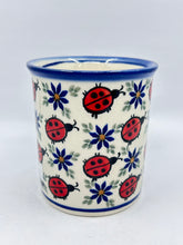 Load image into Gallery viewer, 8 oz. Straight Mug - D18