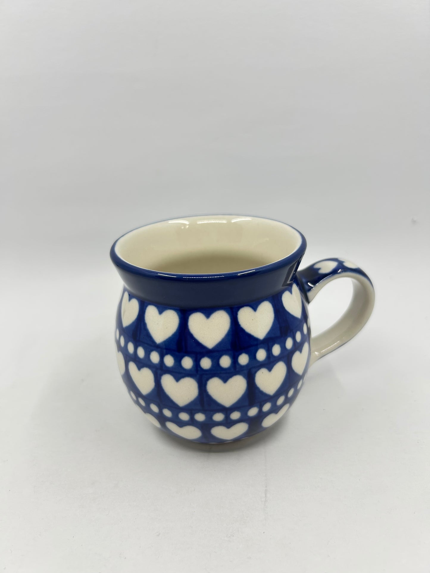 Bubble Mug ~ 8 oz ~ 375EX ~ T3*