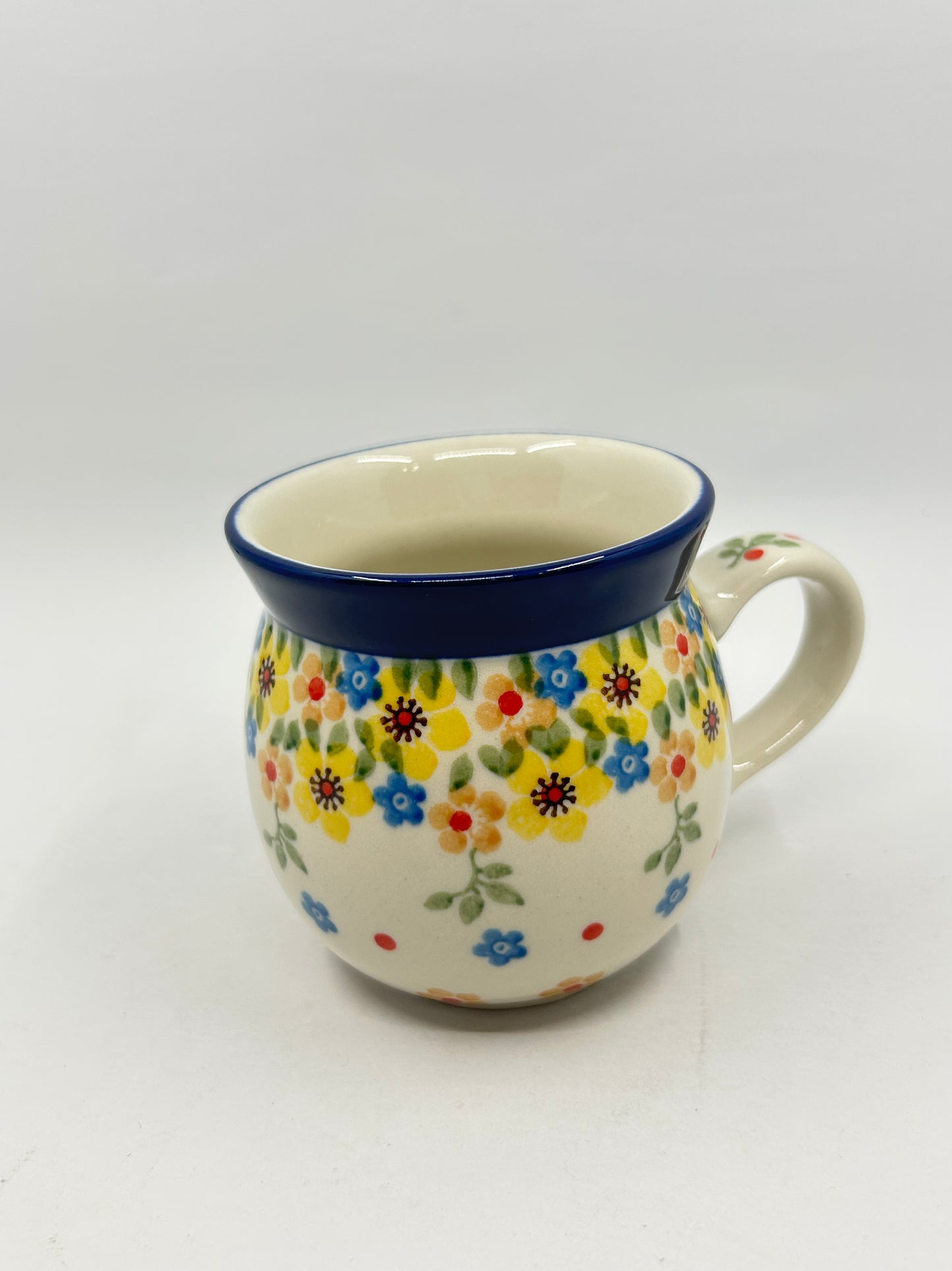 Bubble Mug ~ 8 oz ~ 2225X - T3*