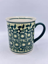 Load image into Gallery viewer, 8 oz. Straight Mug - D49