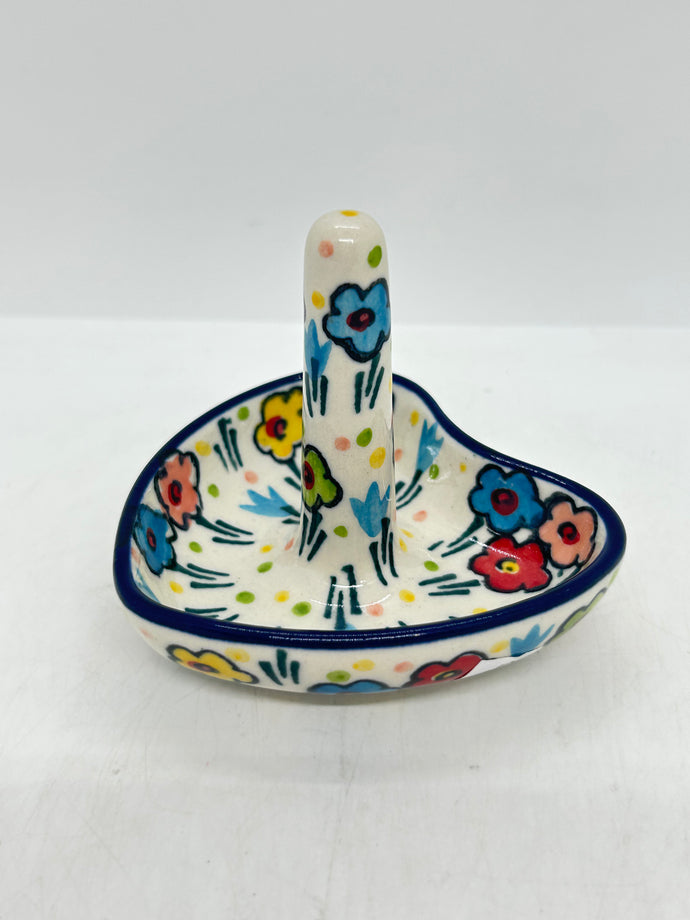 Ring Holder ~ U4884 ~ U3!